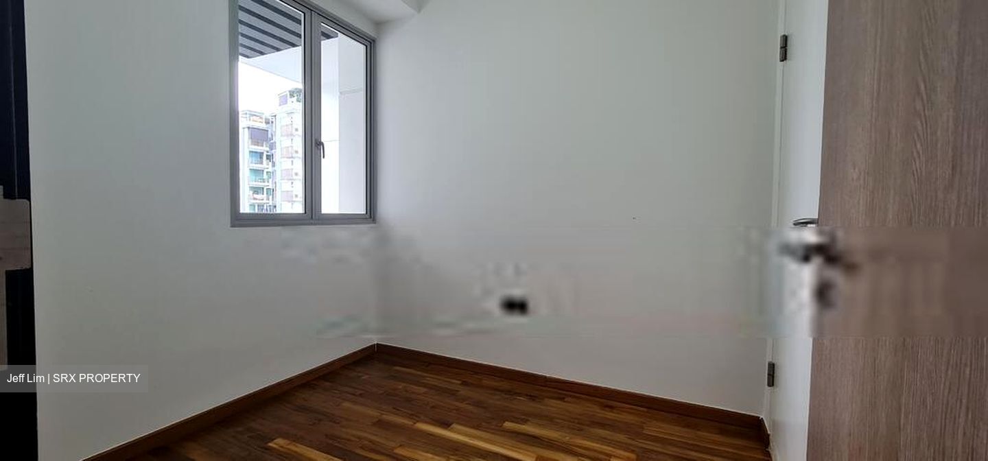 Hills Twoone (D23), Apartment #411739141
